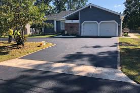 Best Driveway Grading and Leveling  in Monahans, TX